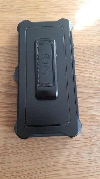 Чохол для Samsung S20 OtterBox