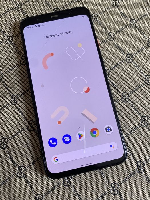 pixel 4 xl - купить мобильные телефоны и смартфоны - Цена на OLX.ua
