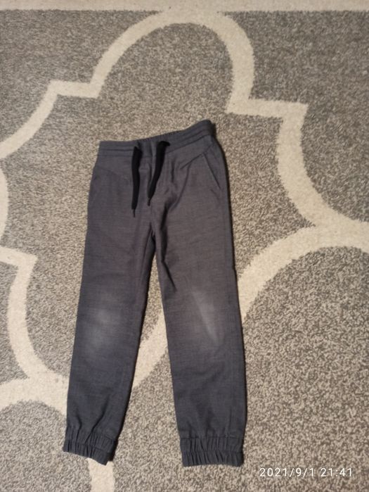 Spodnie H&M rozmiar 110