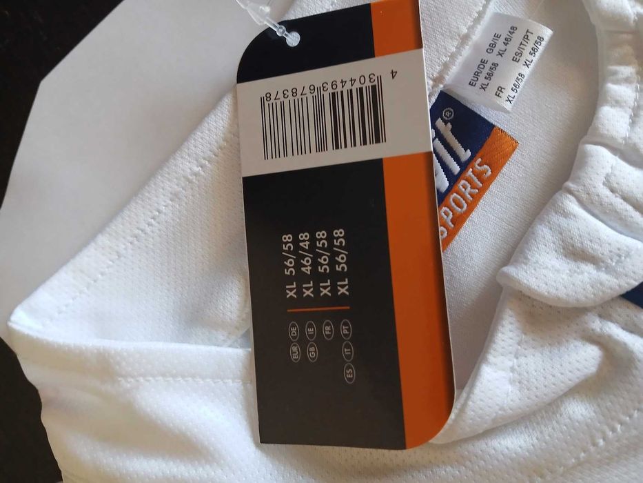 Camisola de ciclismo