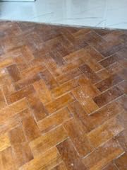 Cyklinowanie parkietów, renowacja schodów