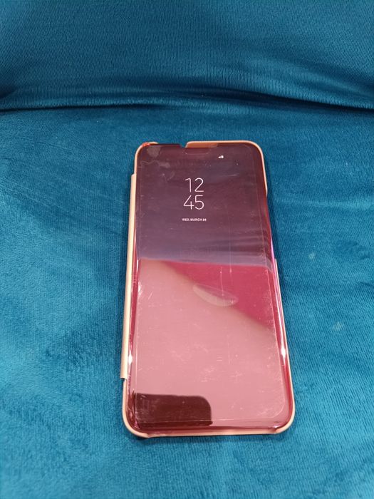 Obudowa na telefon HUAWEI P Smart Pro