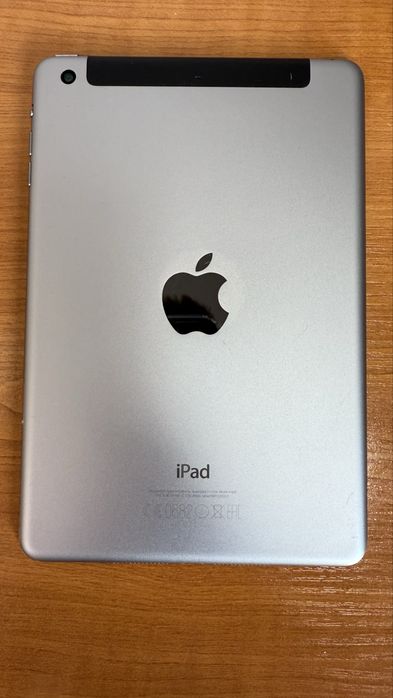 Apple iPad Mini 3