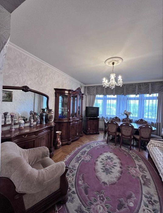 Реальная 3-ка в Центре, ЮЖД, Вокзальная, ул. Славянская 10