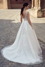 Suknia ślubna annais bridal montana