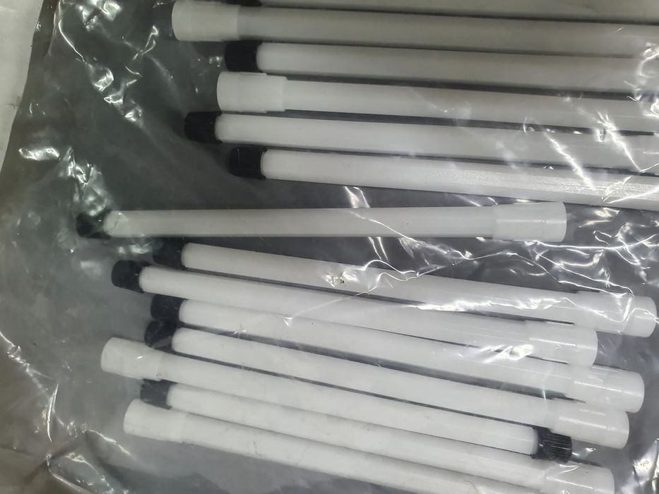 przedłużenie wentyla koła tir 150 mm