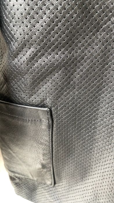 Куртка детская натуральная кожа для девочки