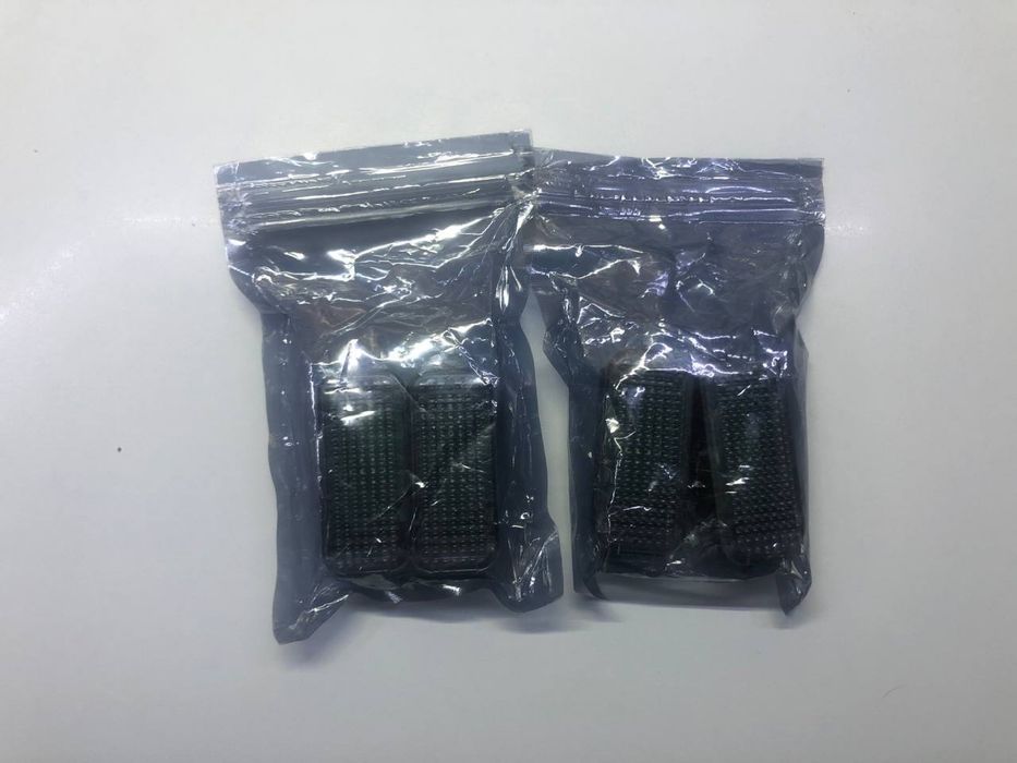 Подсветка дверей Audi A3