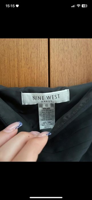 NINE WEST sukienka r.36/38