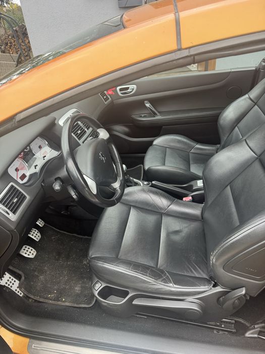 Sprzedam Peugeota 307cc