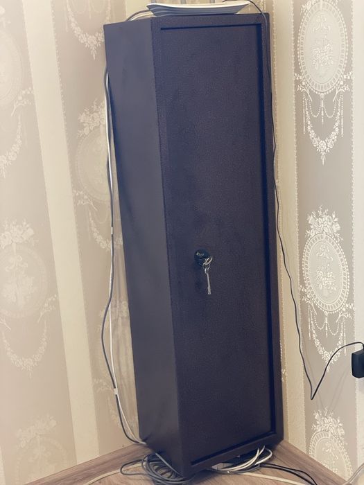 Сейф для ружья и не только