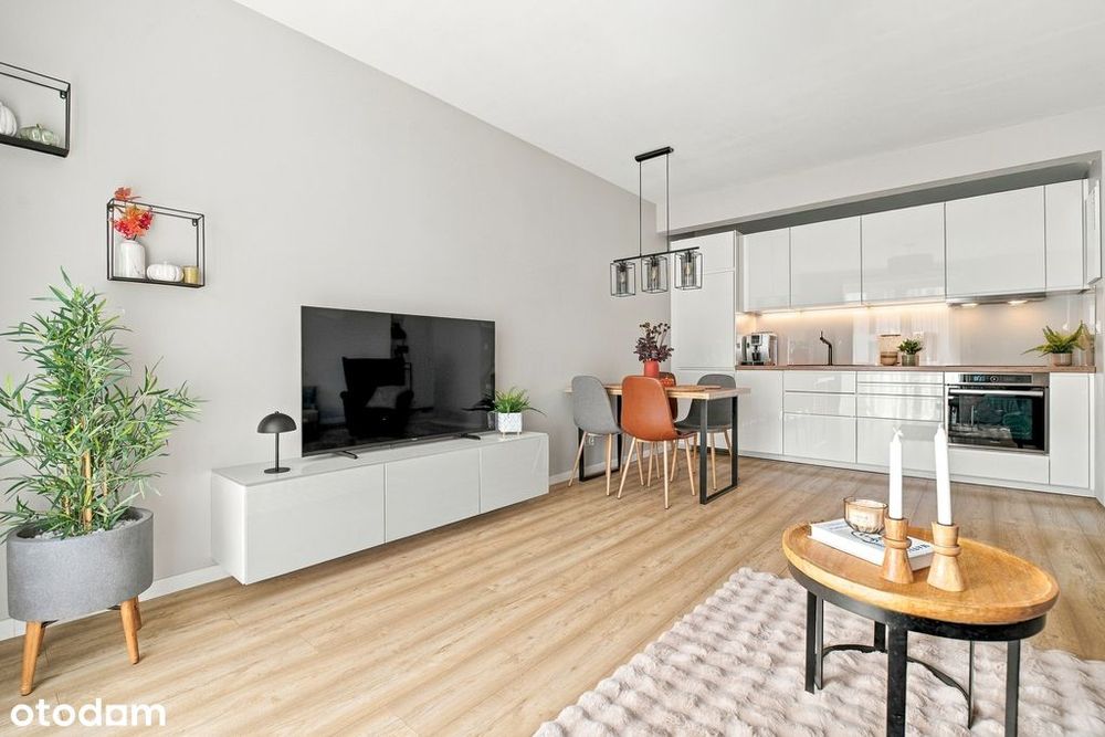3pokoje/ balkon/ komórka/ miejsce post.- Kiełczów