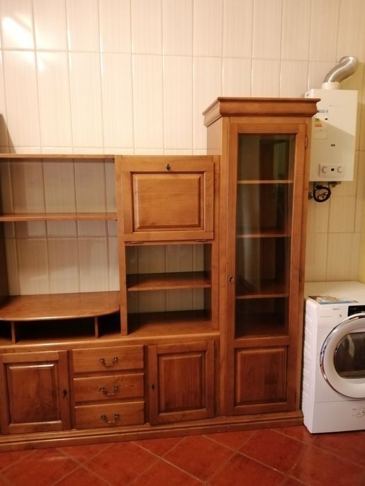 Móvel de sala em bom estado