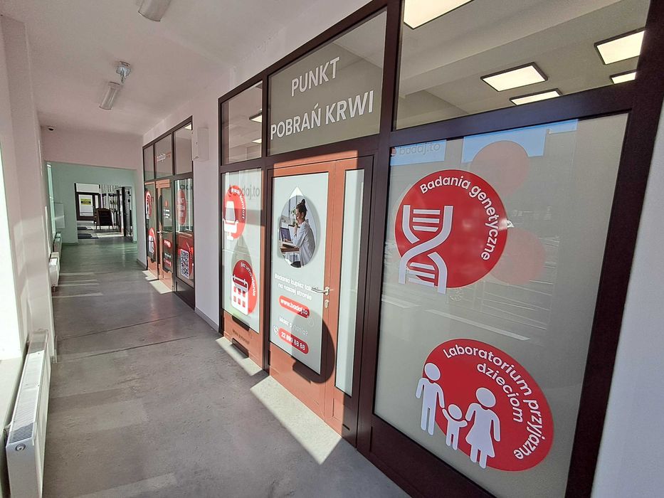Do wynajęcia gabinet lekarski – idealny na popołudniowe konsultacje