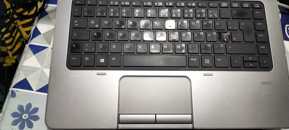 HP Mt41 Laptop with AMD A4-5150M APU and Radeon(tm) HD Graphics 2.70 GHz (13)64740695596161122