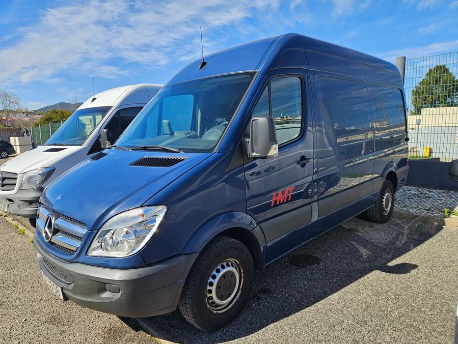 Mercedes-Benz Sprinter 316 CDI