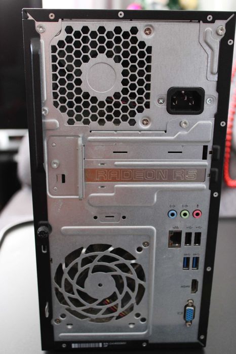 Computador Pavilon HP