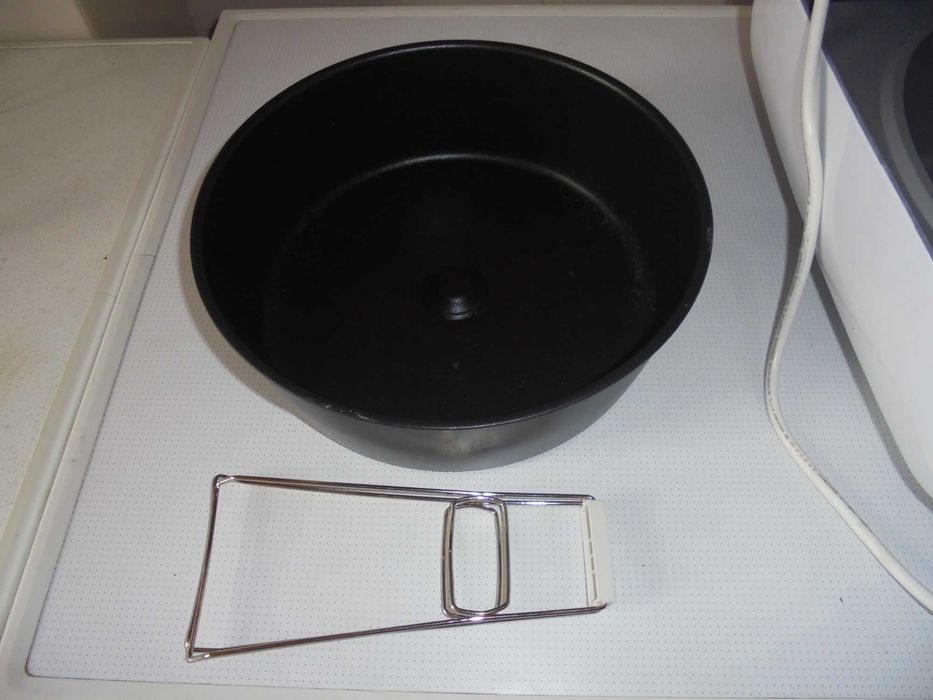 Fritadeira Eléctrica nova bonita