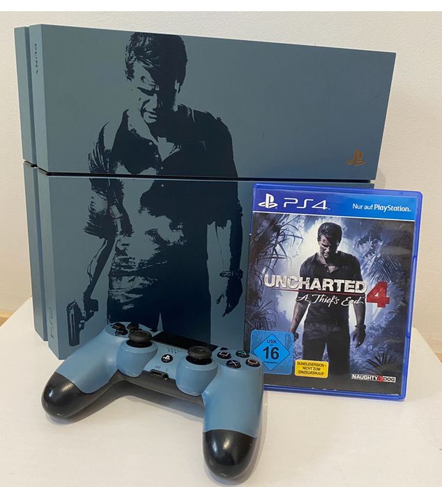 Ps 4 FAT, Slim, Pro 500/1000gb