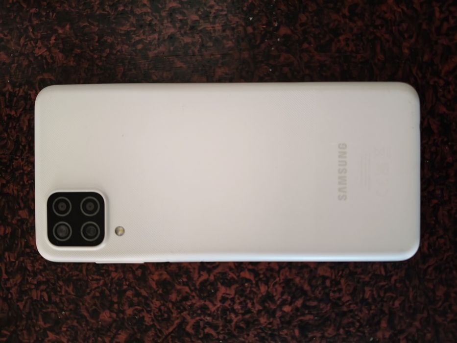 Vendo Samsung A12