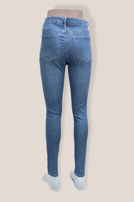 Джинси H&M з біркою