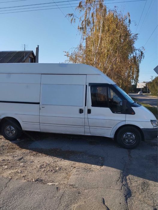Вантажні перевезеня (Грузоперевозки, )грузчики. Форд Транзит. 1.5т,