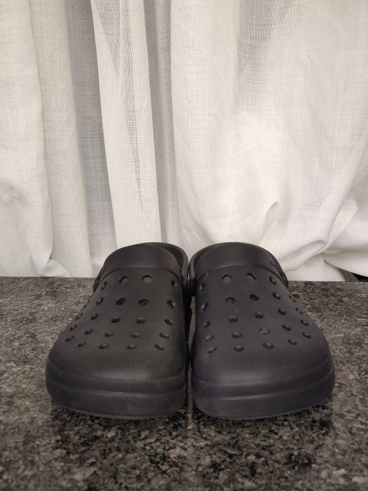 Сабо Сандалі Crocs Reviva Clog
