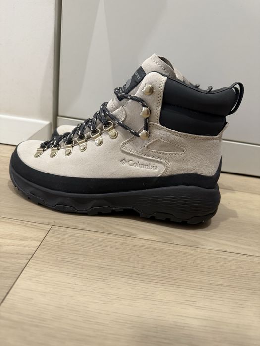 Жіночі трекінгові Черевики columbia Newton Alpine PT