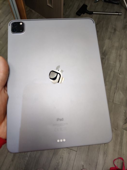 iPad pro 11 128 2 поколение