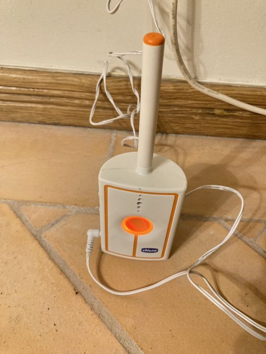 Baby Control Chicco
