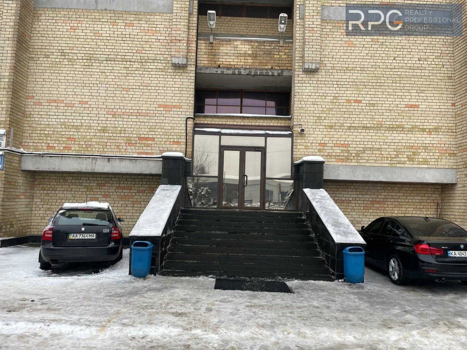 Commercial real estate at st. Ul Zlatoustovskaya (area 418 m²) - Atlanta.ua - photo 17