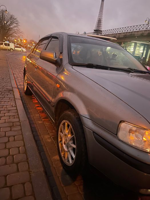 Продам Саманд Samand 1.8 2007 року