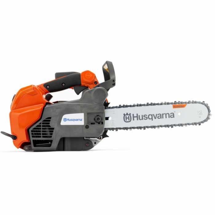 Бензопила Husqvarna 353/435/450/130/135/365/3120ХР/120/288XP Mark II