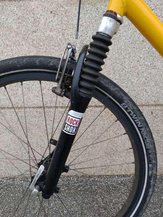 Bicicleta Estrada Orbea 26'' – Shimano Deore XT, Quadro M