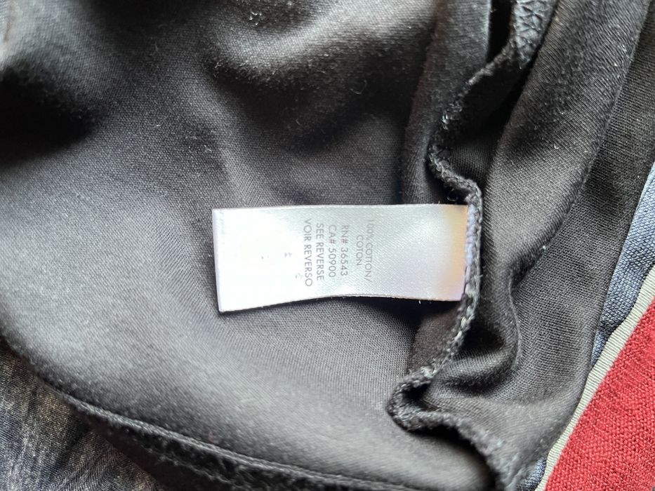 Футболка Calvin Klein