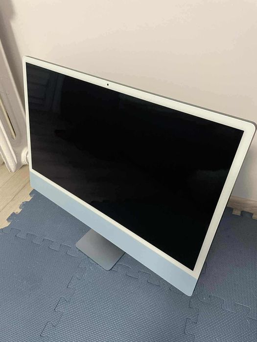 Apple IMac 24 m1 2021 8gb