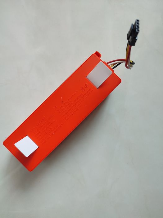 Оригінальний акумулятор BRR-2P4S-5200S для робота-пилососу Roborock