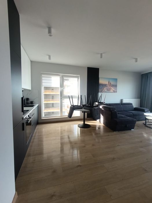 Sprzątanie, home staging