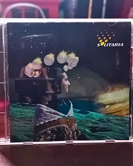 Solitaria – First Day