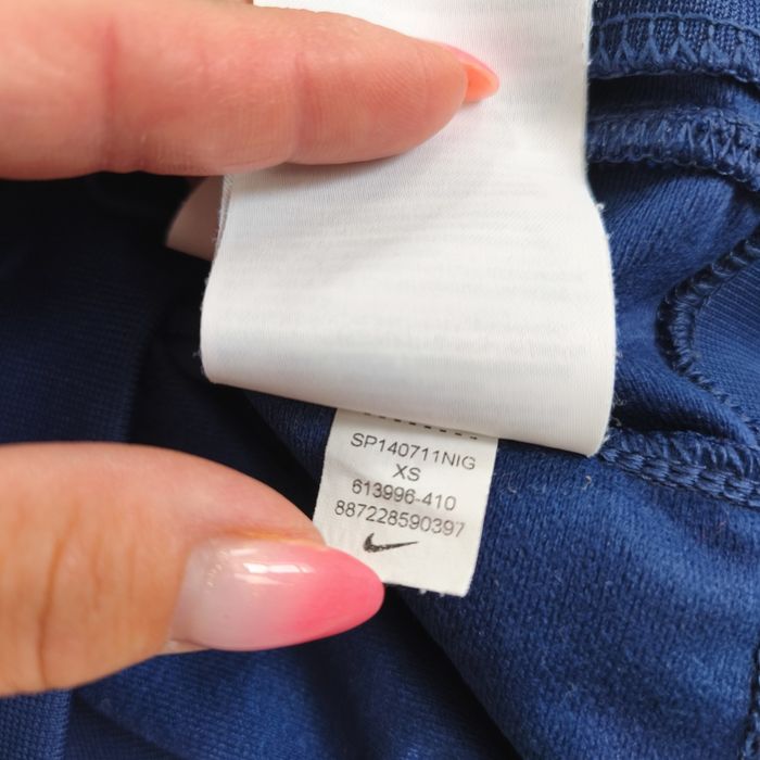 Nike Francja 122-128 cm 6-8 lat