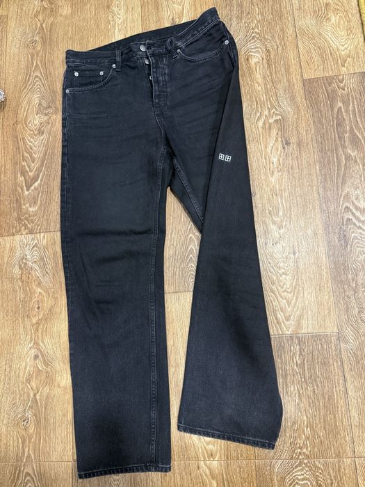 Джинси Ksubi 31 ідеальний стан