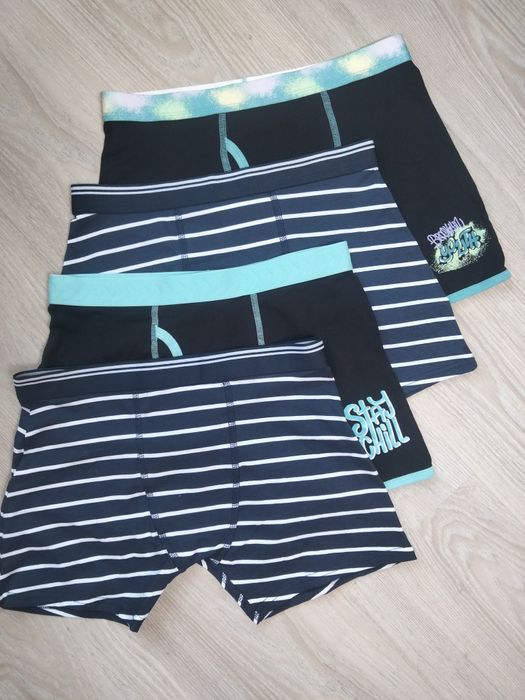 Боксери, дитячі боксери, однотонні боксерки, боксеры на мальчика, тру