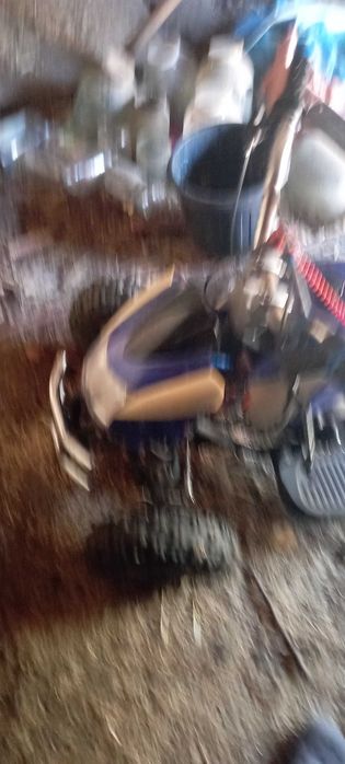 Продам дитячий квадрацикол