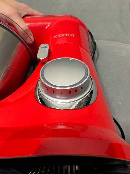 Кухонний планетарний міксер тістоміс Kichot SM-1533