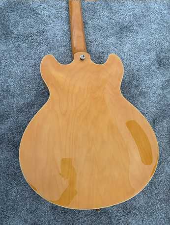 Harley Benton HB-35 Plus