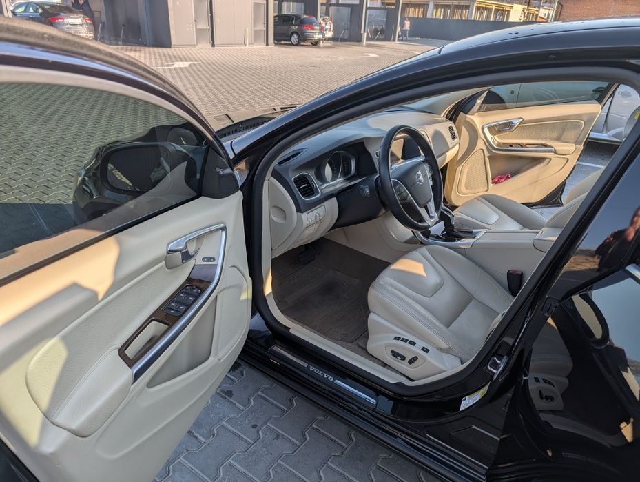Volvo s60 2.5 t5