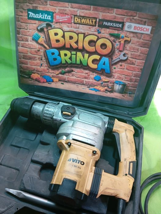 Martelo vito 1050w
