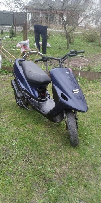 Продам скутер REX