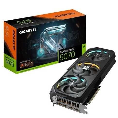 GeForce RTX 5070