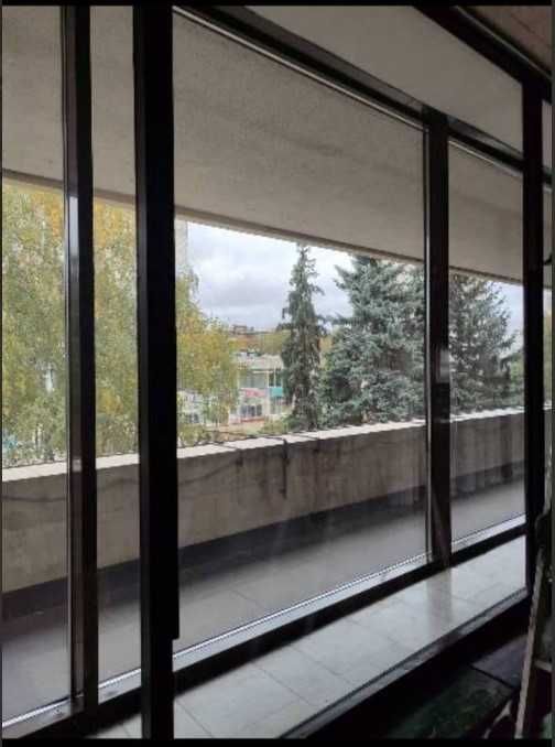 Тиша та затишок — це наші вікна.